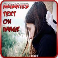Text on Photo and Gif