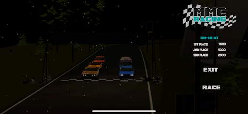MMC Racing screenshot 3