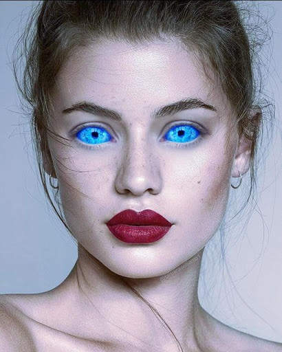 Monster Photo Effects - Zombie Horror Photo Effect 23 تصوير الشاشة