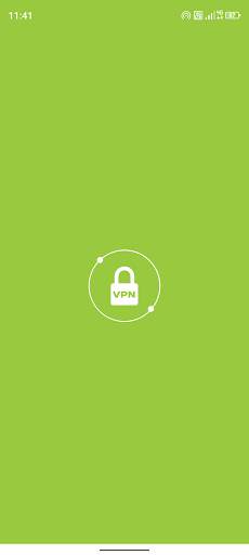 Quick VPN Pro - Fast & Unlimited VPN Proxy Master screenshot 1