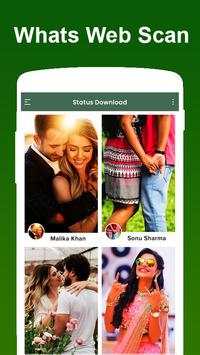 Whats web scan for Whatsapp Web screenshot 5