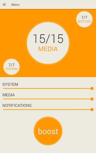 Speaker Booster screenshot 5