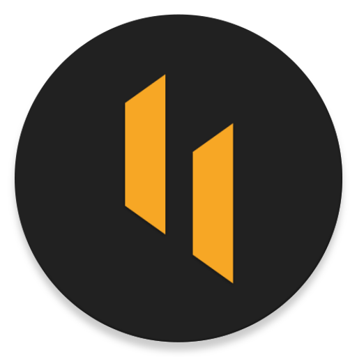 LNCH Launcher icon