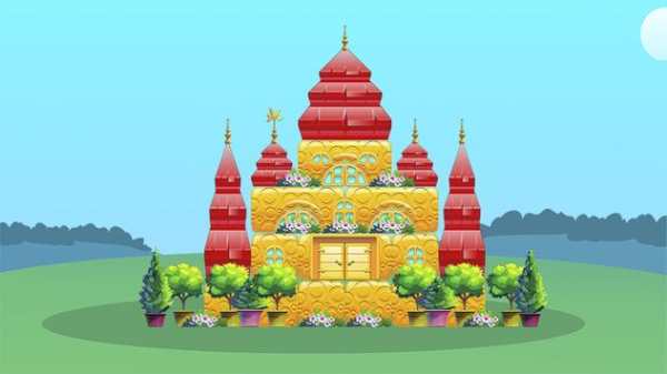 Castle Maker screenshot 4