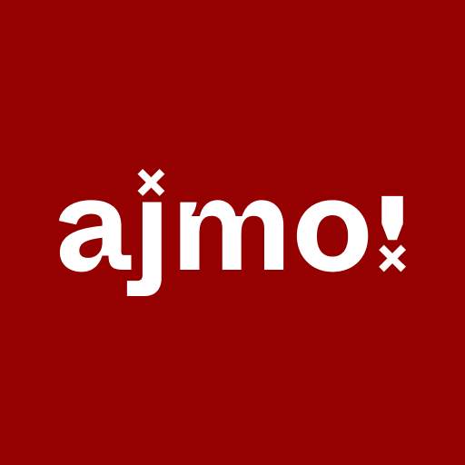 Ajmo! 2.24.10