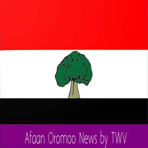Afaan Oromoo News 1.0