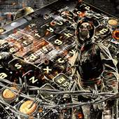 Fierce Survival Stalker Keyboard 10001002