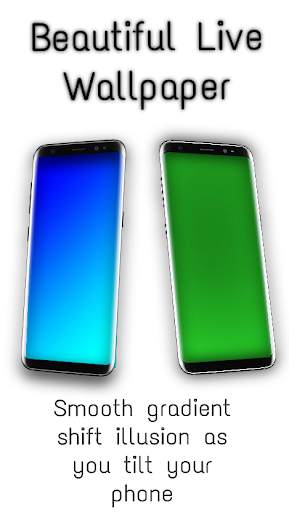 Live Wallpaper App (Chameleon) screenshot 6