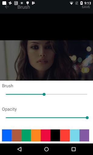 Photo Workshop - Camera Selfie - Add Text To Photo screenshot 5