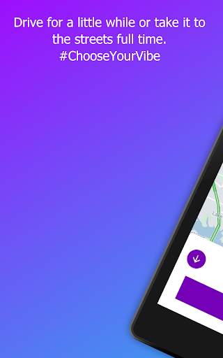 Vibe Drive screenshot 8