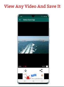 Status Saver - Video Status Downloader screenshot 7