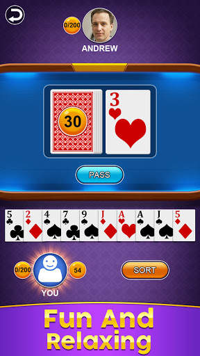 Gin Rummy Plus Slot Machines screenshot 6