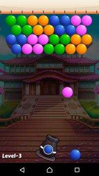 Bubble Sea screenshot 1