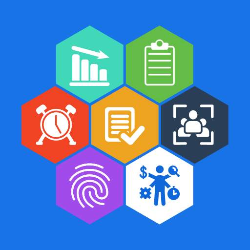 Employee Management System: Attendance Manager 10.0.4