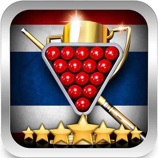 Snooker Knockout Tournament 1.0.15