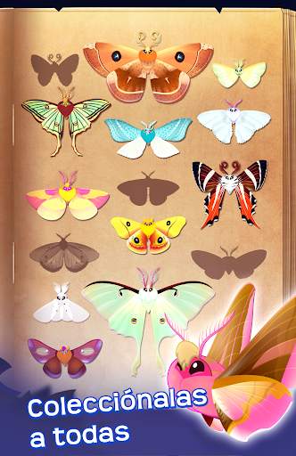 Flutter: Starlight screenshot 17