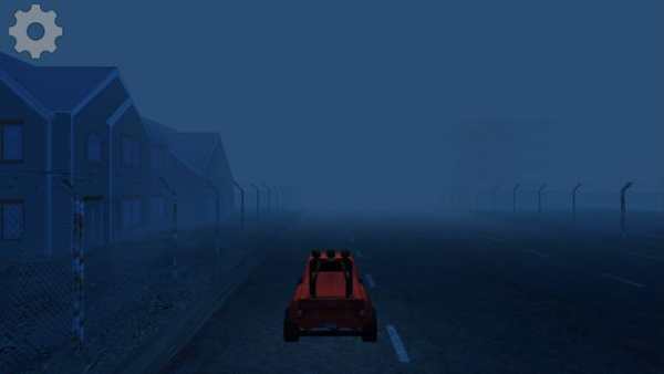 AWAKENING HORROR LITE screenshot 5