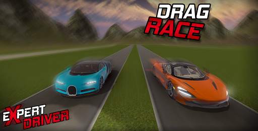 Expert Driver - Open World Driving Game 2021 screenshot 7