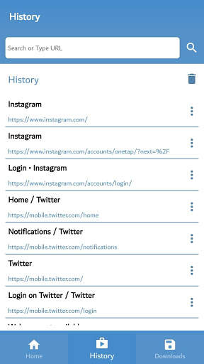 Video Downloader screenshot 4