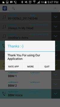 Mp3 Cutter and Ringtone Maker screenshot 6