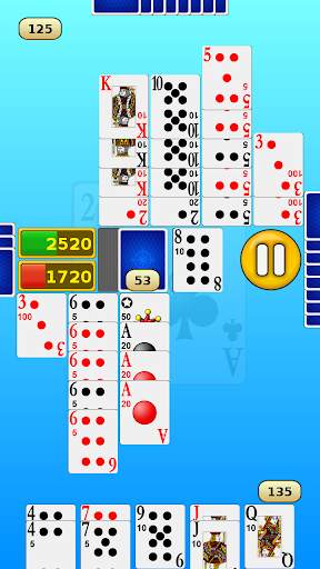 Canasta screenshot 1