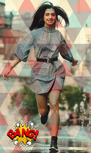 Color Effects Photo Editor screenshot 2