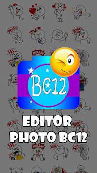 Editor Photo BC12 screenshot 1