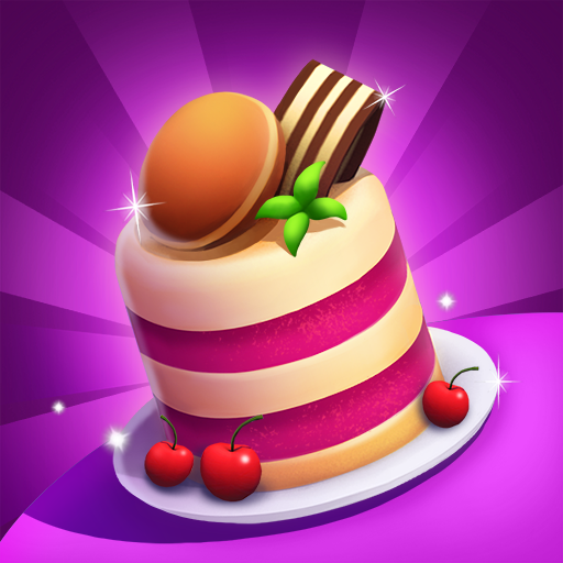 Tile Master 3D® - Match 3D icon