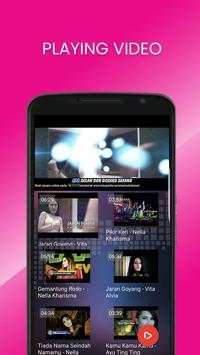 Download Gudang Lagu Video Musik screenshot 3