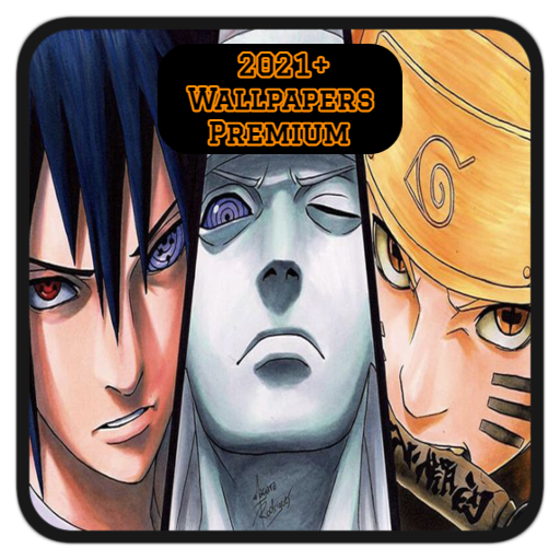 Ninja Ultimate Konoha Wallpapers 4K 2021 icon