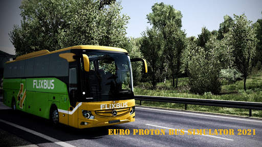 Euro Proton Bus simulator 2021 screenshot 1