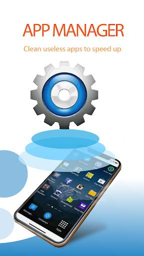 Super Cleaner - Phone Booster 2020 Clean Cache App screenshot 6