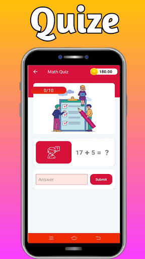Fast Earn Bd- Make Money Online स्क्रीनशॉट 2
