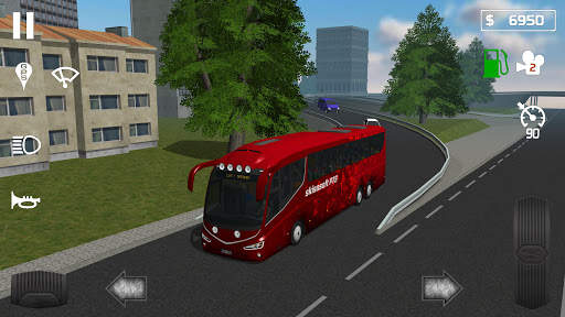 Public Transport Simulator - C screenshot 7