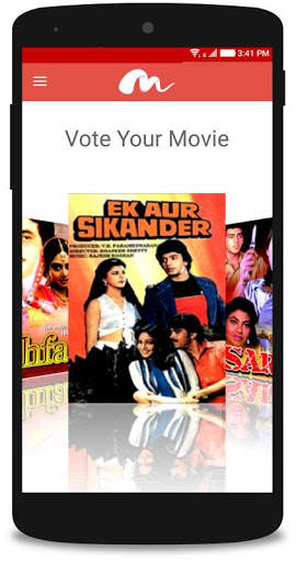 Maha Movie screenshot 4