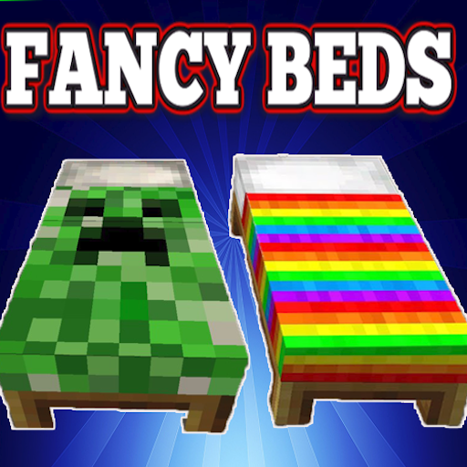 Mod Fancy Beds Pack icon