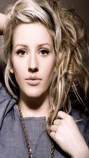 Ellie Goulding Wallpapers screenshot 5