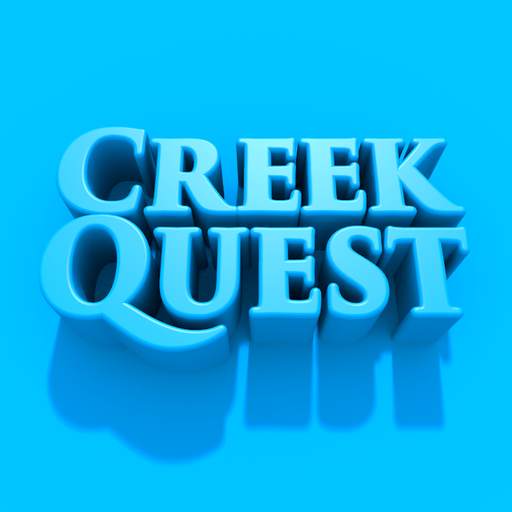 Creek Quest AR 4