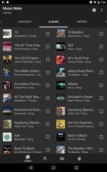 Music Mate screenshot 18