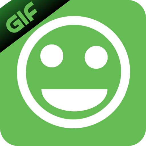 Animated GIF Sticker for WhatsApp 1.0