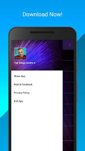 Kontra K Songs 2019/20 screenshot 4