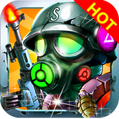 Zombie VS Hero icon