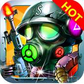 Zombie VS Hero 2.3