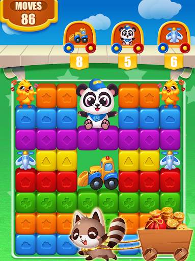 cubes crush legend screenshot 4