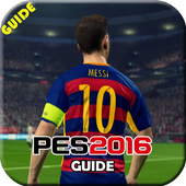 ikon Guide PES 2016
