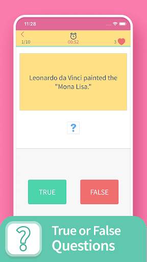 TRIVIA 360: Quiz Game screenshot 6