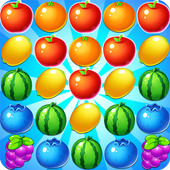 Fruit Garden icon