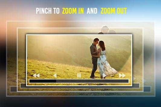 HD Mx player screenshot 2