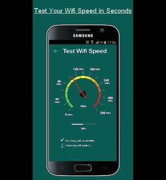 Wifi Booster Signal Extender screenshot 1