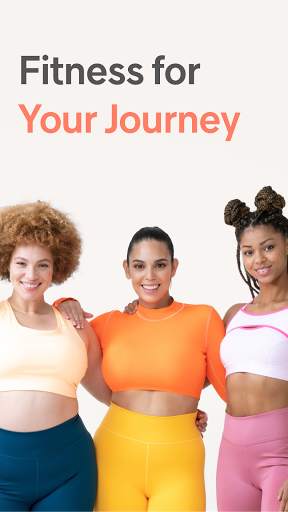 Gymondo: Fitness & Yoga screenshot 1